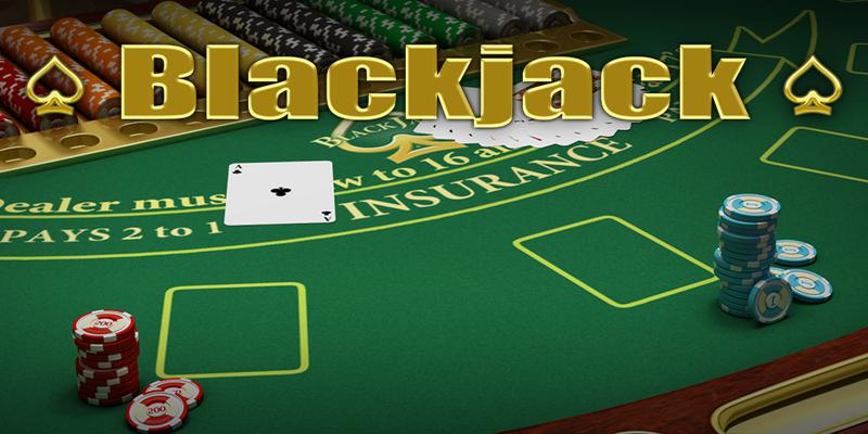 Blackjack game bài giải trí hấp dẫn hiện nay