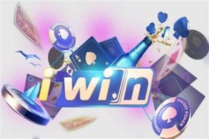 Cổng game iwin: Trải nghiệm đỉnh cao trong thế giới giải trí số