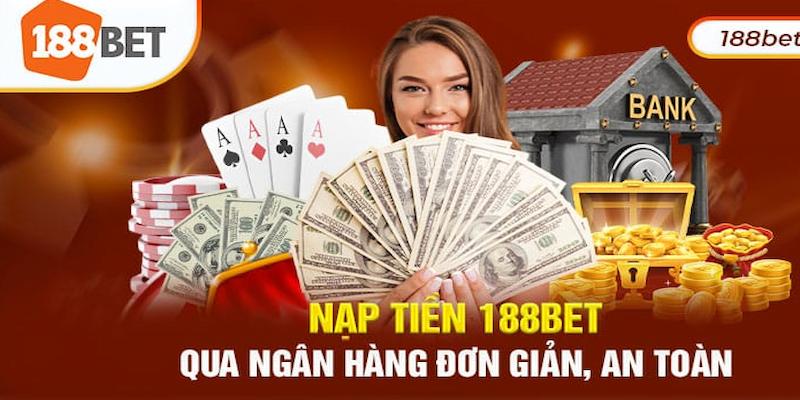 Giao dịch rút tiền nhanh chỉ trong vài phút ngắn ngủi