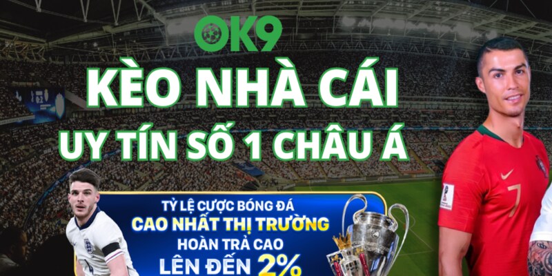 Tìm hiểu về OK9