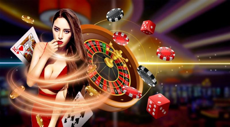 Kho game siêu khủng tại Kubet