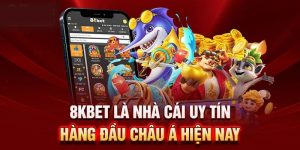 8kbet