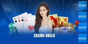 Giới Thiệu Về Casino 88CLB