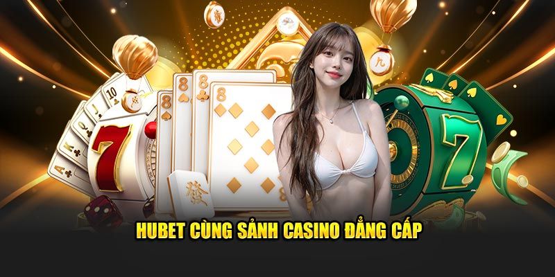 Hubet