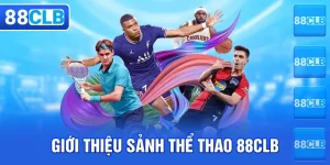 Cách Tham Gia Thể Thao 88CLB