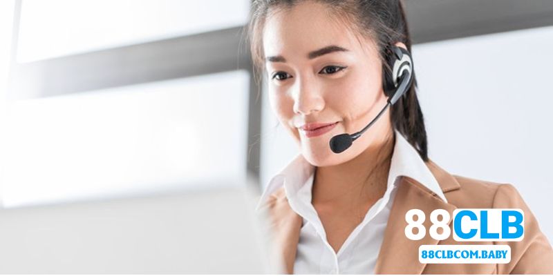 Liên Hệ 88CLB - Các Phương Thức Kết Nối Nhanh Chóng 2025