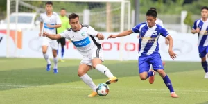 Bóng Đá Phủi – Khám Phá Cách Tham Gia Tại Bsport