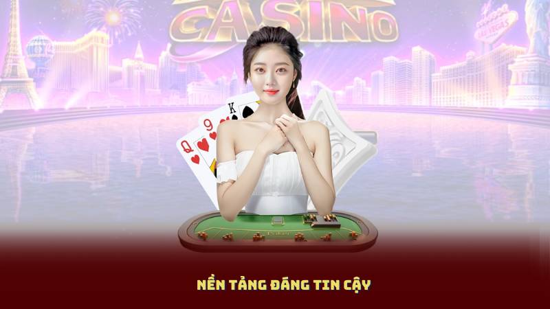Nền tảng đáng tin cậy