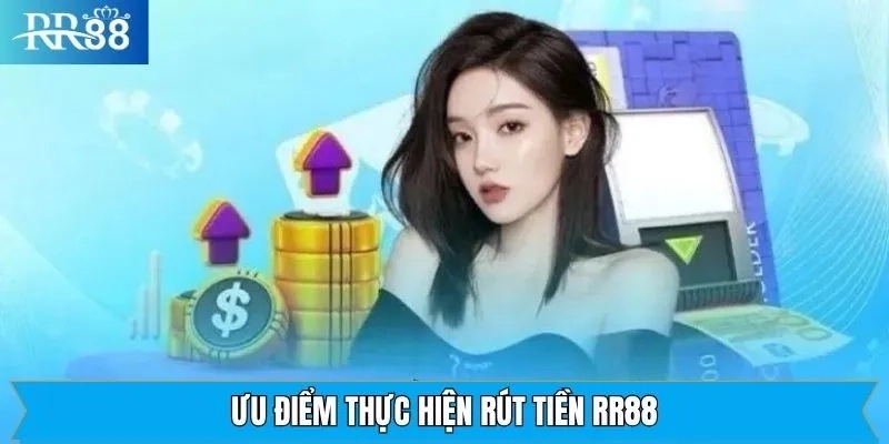 Điều Kiện Để Rút Tiền Thành Công Tại RR88